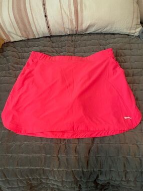 Slazenger Golf or Athletic Skort